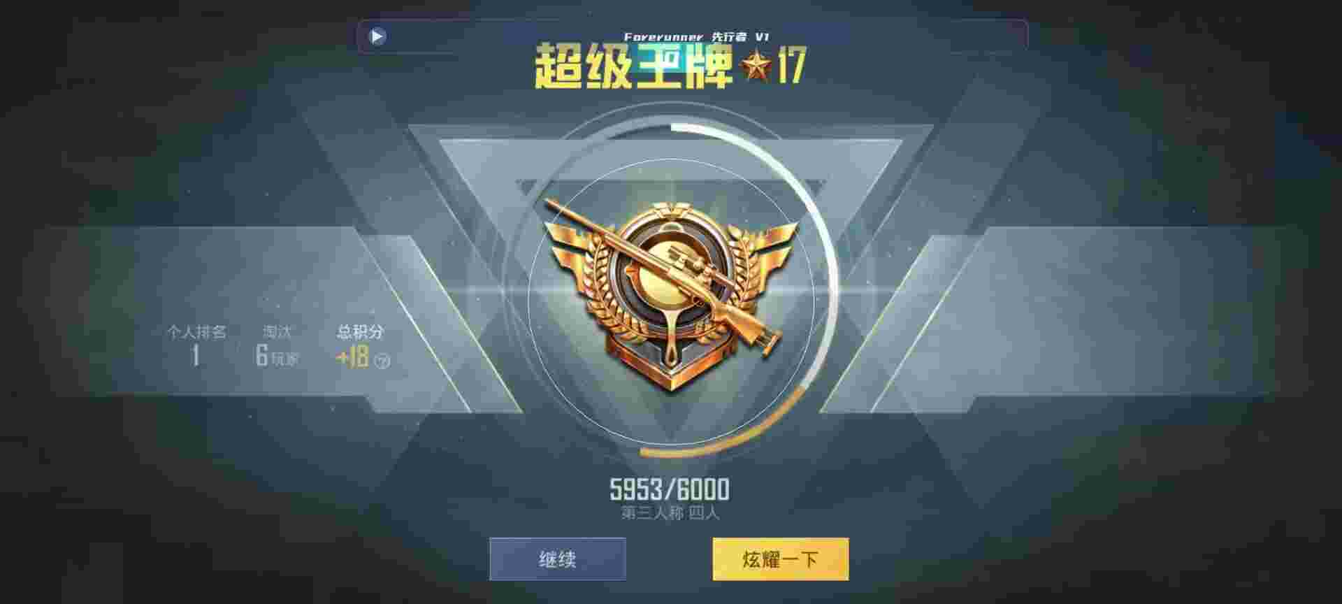 和平精英鸡腿辅助自瞄 - ��ƽ��Ӣ��ô��˭�����辅助预览图